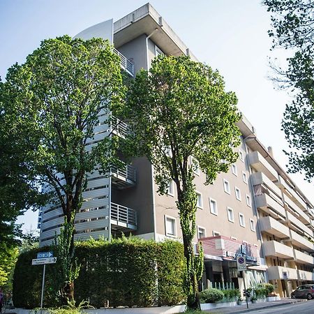 Hotel Citta' Di Conegliano Exterior foto